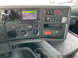 SCANIA G480 BL/ Meiller 20.60 + Öl/ AC/ Retarder/ 70to