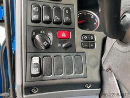 SCANIA G480 BL/ Meiller 20.60 + Öl/ AC/ Retarder/ 70to