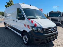 VW Crafter 35 Maxi KA/ FWD/ AC/ PDC/ Navi/ AHK 3.0t