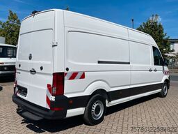 VW Crafter 35 Maxi KA/ FWD/ AC/ PDC/ Navi/ AHK 3.0t