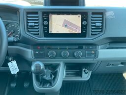 VW Crafter 35 Maxi KA/ FWD/ AC/ PDC/ Navi/ AHK 3.0t