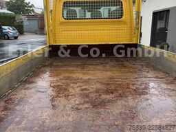 VW Crafter 35, AHK, 3 Sitze , TÜV, L2 mittel