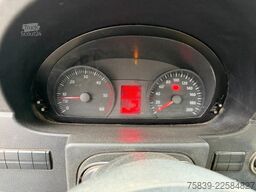 VW Crafter 35, AHK, 3 Sitze , TÜV, L2 mittel