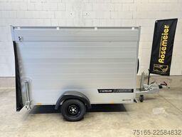 ANSSEMS GTB 1350 VT3 Ultra Low Deckelanhänger