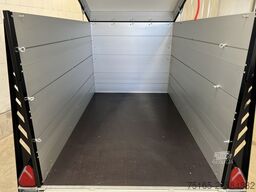 ANSSEMS GTB 1350 VT3 Ultra Low Deckelanhänger