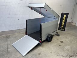 ANSSEMS GTB 1350 VT3 Ultra Low Deckelanhänger