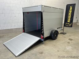 ANSSEMS GTB 1350 VT3 Ultra Low Deckelanhänger