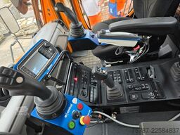 UNIMOG U427L mit Mulag MFK500 & MHU+Aebis Schmidt Strat