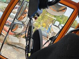 UNIMOG U427L mit Mulag MFK500 & MHU+Aebis Schmidt Strat