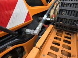 UNIMOG U427L mit Mulag MFK500 & MHU+Aebis Schmidt Strat