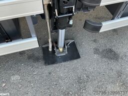 DAF FAN XD 450 Hiab 23 Tonmeter laadkraan