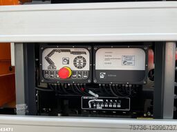 DAF FAN XD 450 Hiab 23 Tonmeter laadkraan