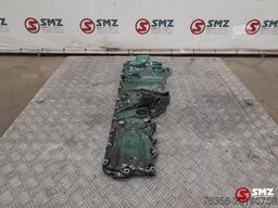 Volvo Occ deksel cilinderkop + oliekoeler D13K500EUVI Vo