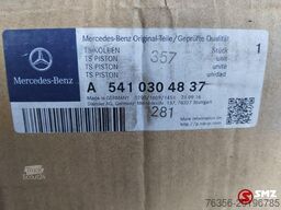 Mercedes Occ Cilinderbus Mercedes Actros om501