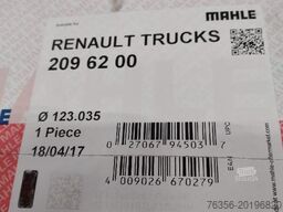 Renault Occ Zuiger 123.035mm STD Renault
