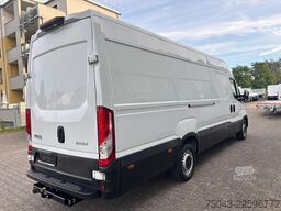 Iveco Daily Maxi*Klima*Kamera*Tempomat*44Tkm
