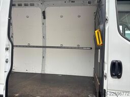 Iveco Daily Maxi*Klima*Kamera*Tempomat*44Tkm