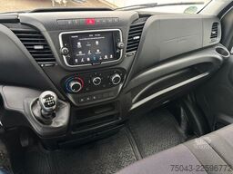 Iveco Daily Maxi*Klima*Kamera*Tempomat*44Tkm