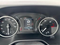 Iveco Daily Maxi*Klima*Kamera*Tempomat*44Tkm