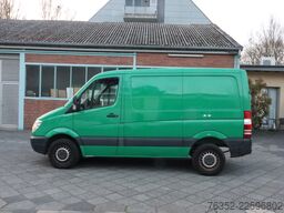 Mercedes-Benz Sprinter 313CDI HU2/28/1Hand/Kastenwagen