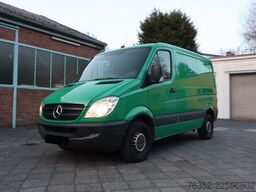 Mercedes-Benz Sprinter 313CDI HU2/28/1Hand/Kastenwagen