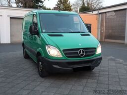 Mercedes-Benz Sprinter 313CDI HU2/28/1Hand/Kastenwagen