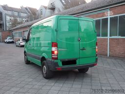 Mercedes-Benz Sprinter 313CDI HU2/28/1Hand/Kastenwagen