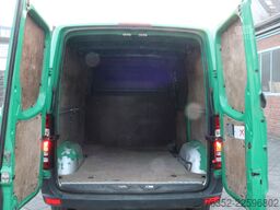 Mercedes-Benz Sprinter 313CDI HU2/28/1Hand/Kastenwagen