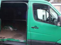 Mercedes-Benz Sprinter 313CDI HU2/28/1Hand/Kastenwagen