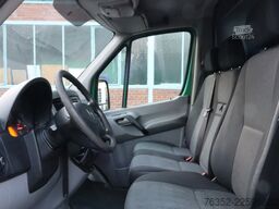 Mercedes-Benz Sprinter 313CDI HU2/28/1Hand/Kastenwagen