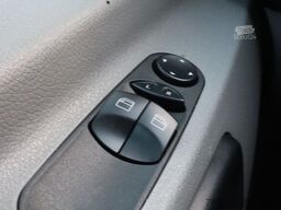 Mercedes-Benz Sprinter 313CDI HU2/28/1Hand/Kastenwagen