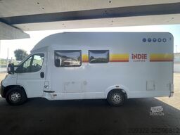 2020 Fiat Ducato Weinsberg Carasuite | Completamente Equipaggiato | 5 Posti