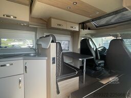 2020 Fiat Ducato Weinsberg Carasuite | Completamente Equipaggiato | 5 Posti