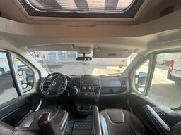 2020 Fiat Ducato Weinsberg Carasuite | Completamente Equipaggiato | 5 Posti