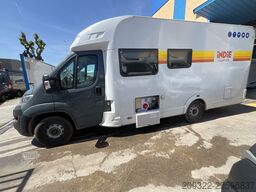2024 Fiat Ducato Weinsberg Carasuite | Automatico | 5 Posti