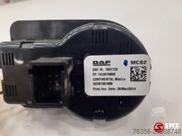 Daf Occ menuschakelaar DAF