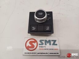 Renault Occ cruise control schakelaar Renault