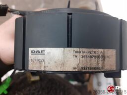 Daf Occ klokspring DAF