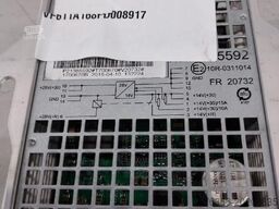 Renault Occ convertor Renault T 21385592