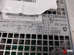 Renault Occ convertor Renault T 21385592