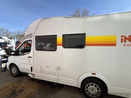 2024 Ford Transit Weinsberg Carasuite | Automatico | Posti letto 5