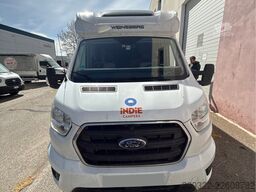 2024 Ford Transit Weinsberg Carasuite | Automatico | Posti letto 5