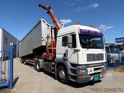 MAN TGA 18.390