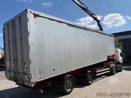 MAN TGA 18.390