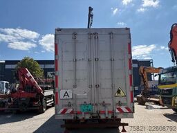 MAN TGA 18.390