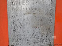 MAN TGA 18.390