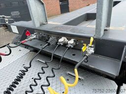 Broshuis MFCC MFCC 2x20 40 45FT Liftas LED NL Trailer AP...