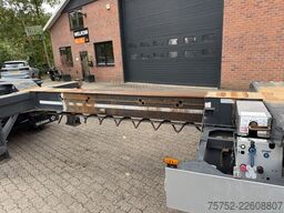Broshuis MFCC MFCC 2x20 40 45FT Liftas LED NL Trailer AP...