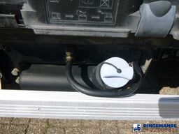 DAF CF 85.360 6x2 fuel tank alu 19 m3 / 5 comp