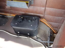 MAN 16-222 MEILER KIPPER 4X4